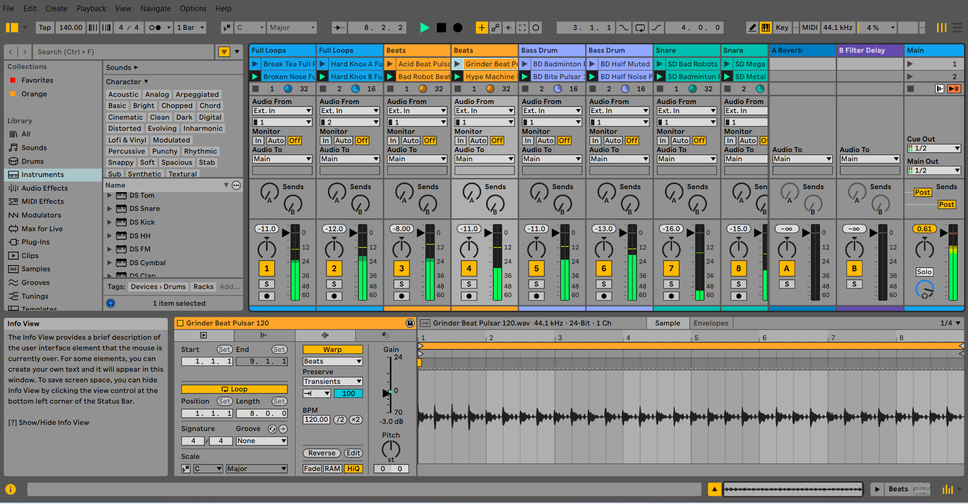 Ableton Suite 12 Full Non EDU